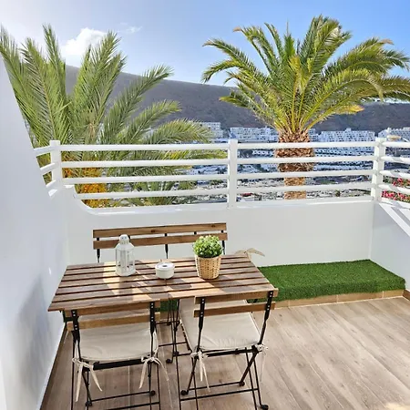 Apartment Canaima 112 Puerto Rico Puerto Rico (Gran Canaria)