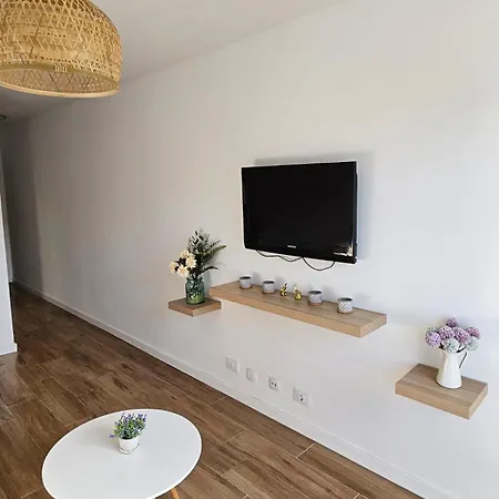 Apartamento Canaima 112 Puerto Rico Porto Rico