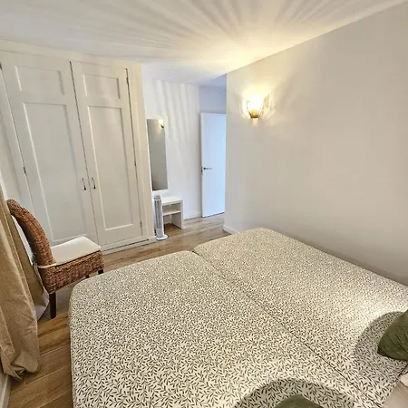 Apartamento Canaima 112 Puerto Rico