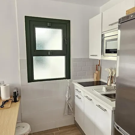 Apartamento Canaima 112 Puerto Rico *