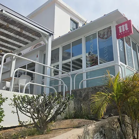 Apartament Canaima 112 Puerto Rico Puerto Rico (Gran Canaria)