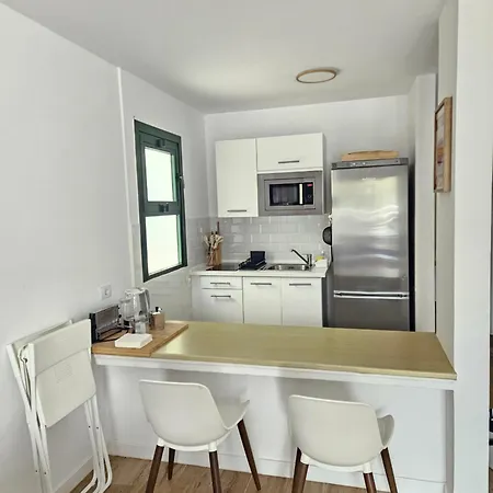Apartamento Canaima 112 Puerto Rico